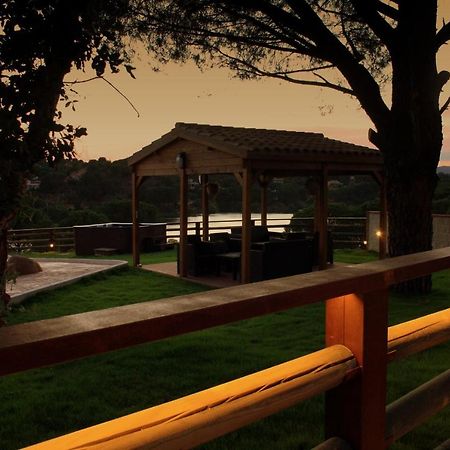 Las Cabañas Del Lago Córdoba Exterior foto