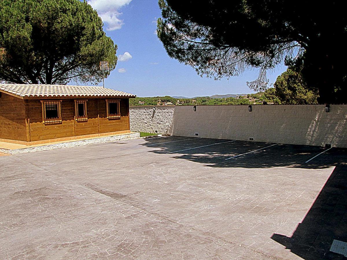 Las Cabañas Del Lago Córdoba Exterior foto