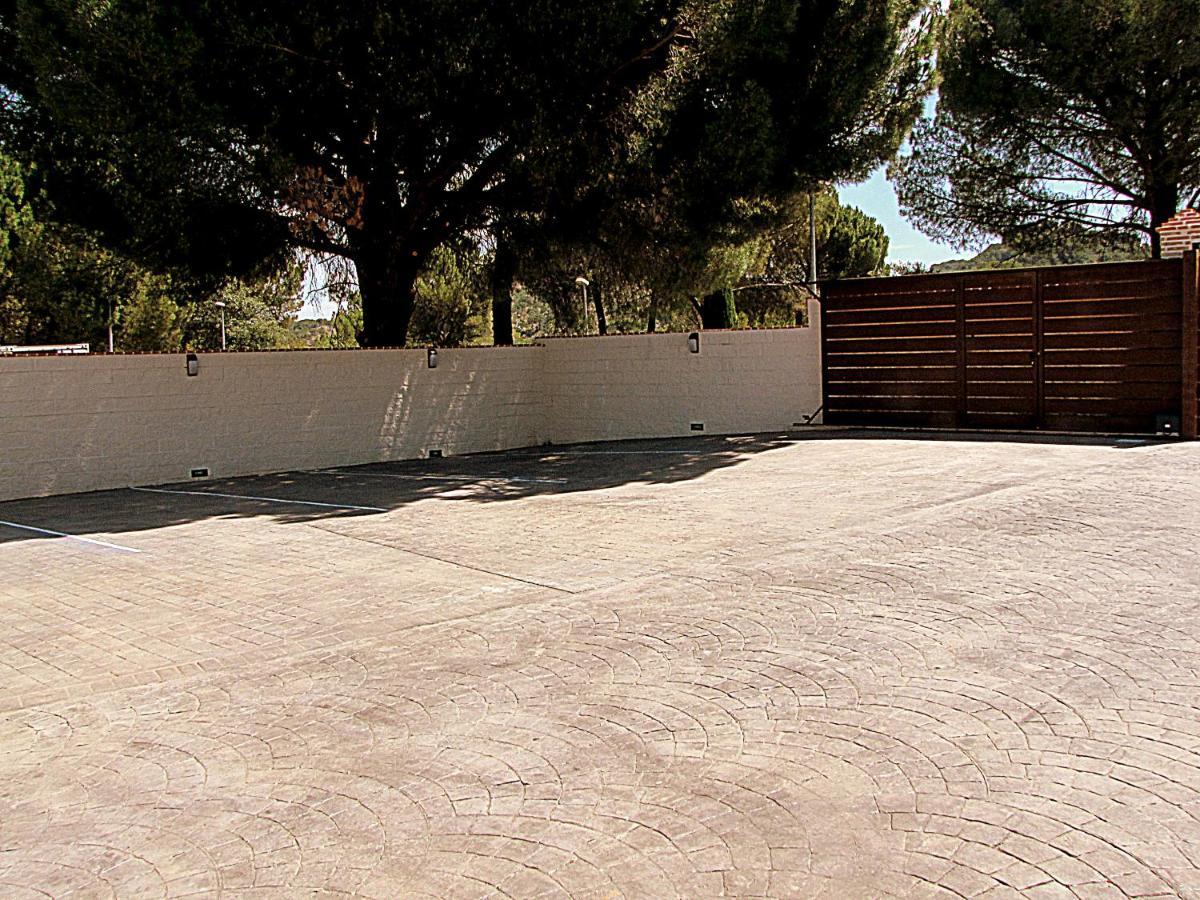 Las Cabañas Del Lago Córdoba Exterior foto