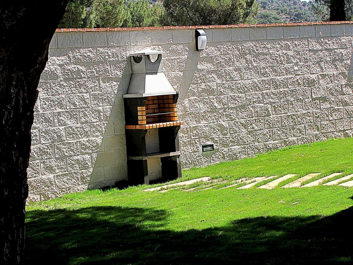 Las Cabañas Del Lago Córdoba Exterior foto