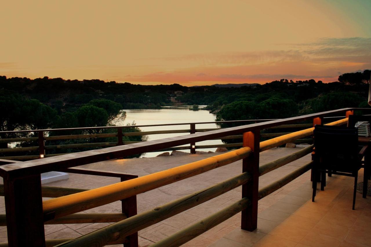 Las Cabañas Del Lago Córdoba Exterior foto